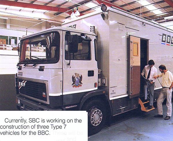 1990 IBC brochure