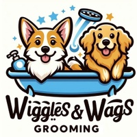 Wiggles 'n Wags Grooming