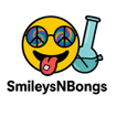 SmileysNBongs