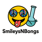 SmileysNBongs