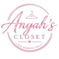 Anyah's Closet