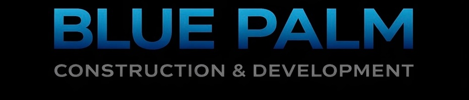 Blue Palm Construction & Development