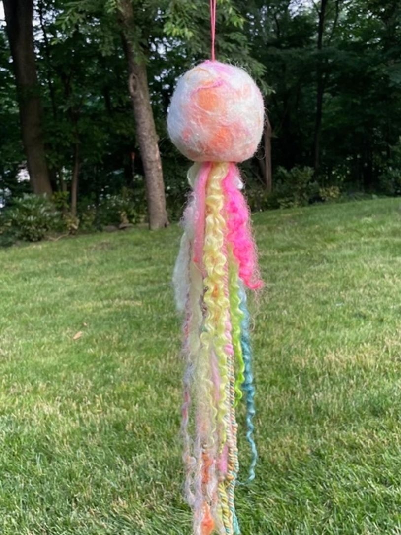 Creative Classes at Silkie’s Alpaca Farm | Chester County, PA