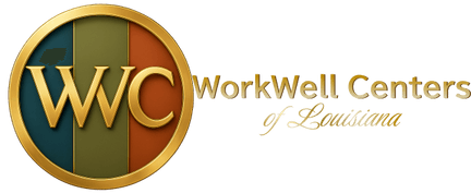 WorkWell Centers of Louisiana