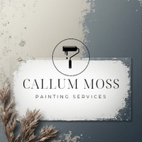 Callum Peter Moss Painting Services 