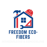 Freedom Eco-Fiber Home Builders and Remodeling
