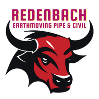 Redenbach Earthmoving Pipe & Civil