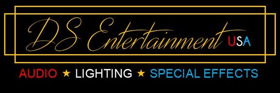 DS ENTERTAINMENT USA