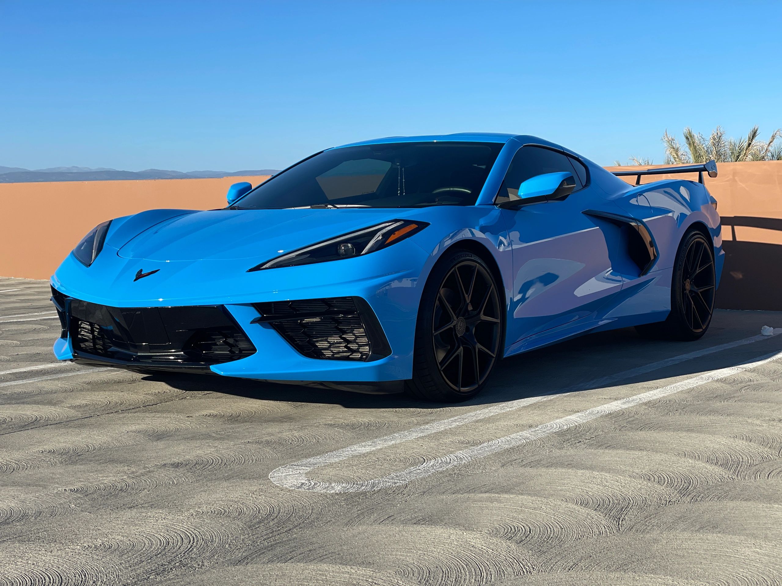 Colton's Auto Detailing