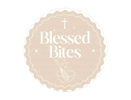 Blessed Bites dessert