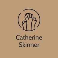 Catherine Skinner