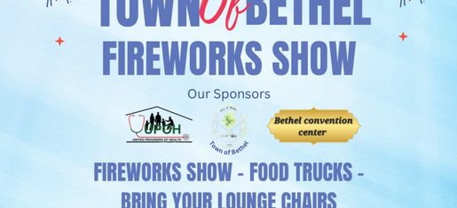 Community Opportunities Bethel NC