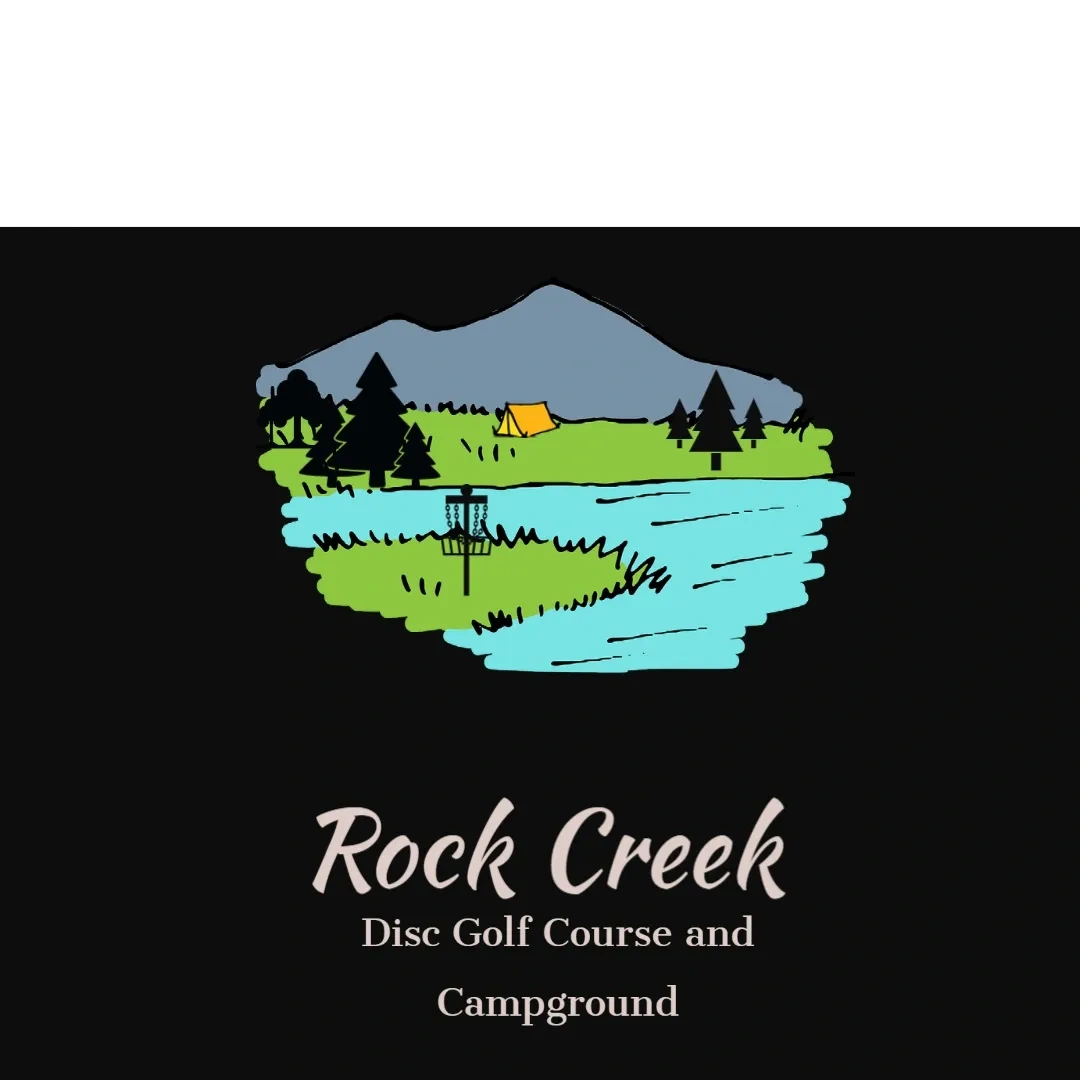 Rock Creek Disc Golf Course and Campground