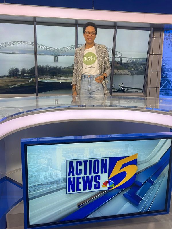 Bluff City Life-Action News 5