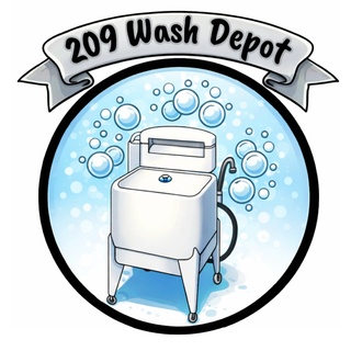 209 Wash Depot