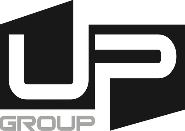 UP Group logo