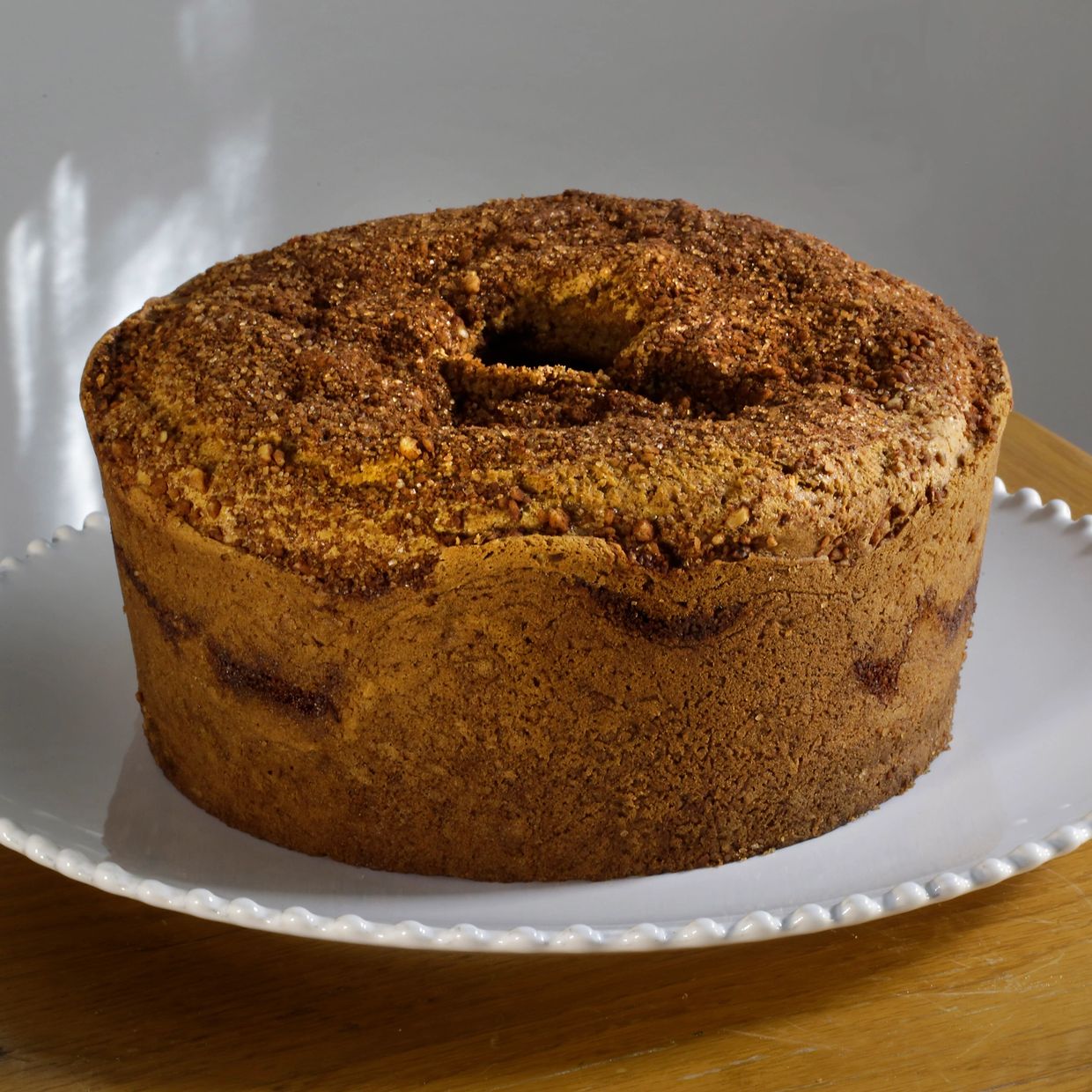 Coffee Cake