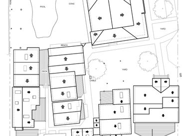 Site Plan - Multi Unit Camp Ground