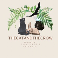 The Cat And The Crow