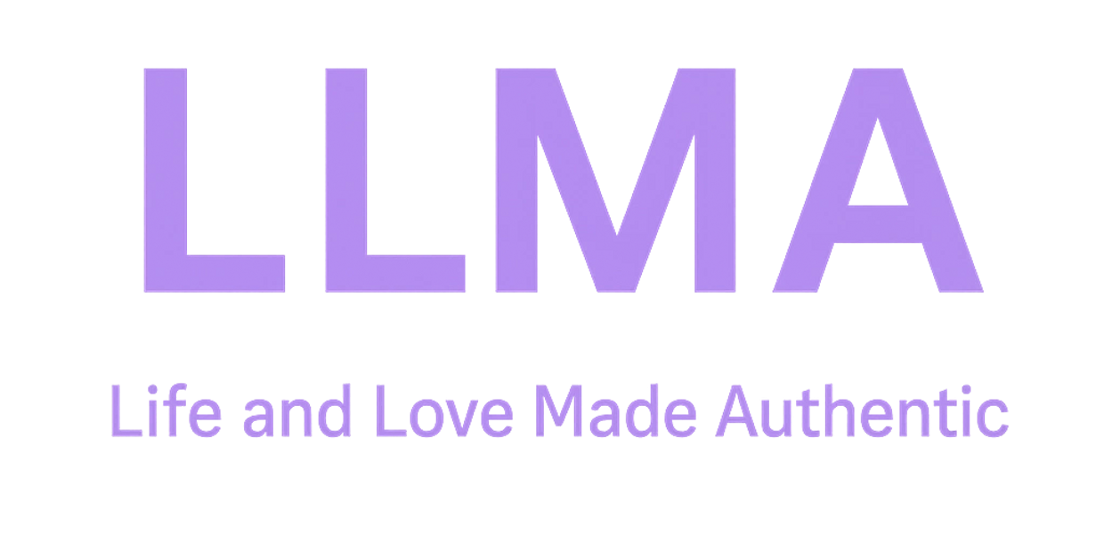 Life and love made authentic text