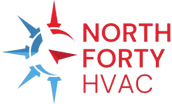 North Forty HVAC