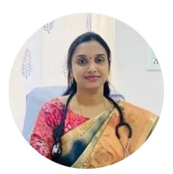 Top General Physician in Hyderabad