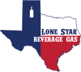 Lone Star Beverage Gas