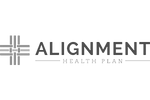 Alignment Health Plan logo 