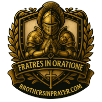 Brothers in Prayer