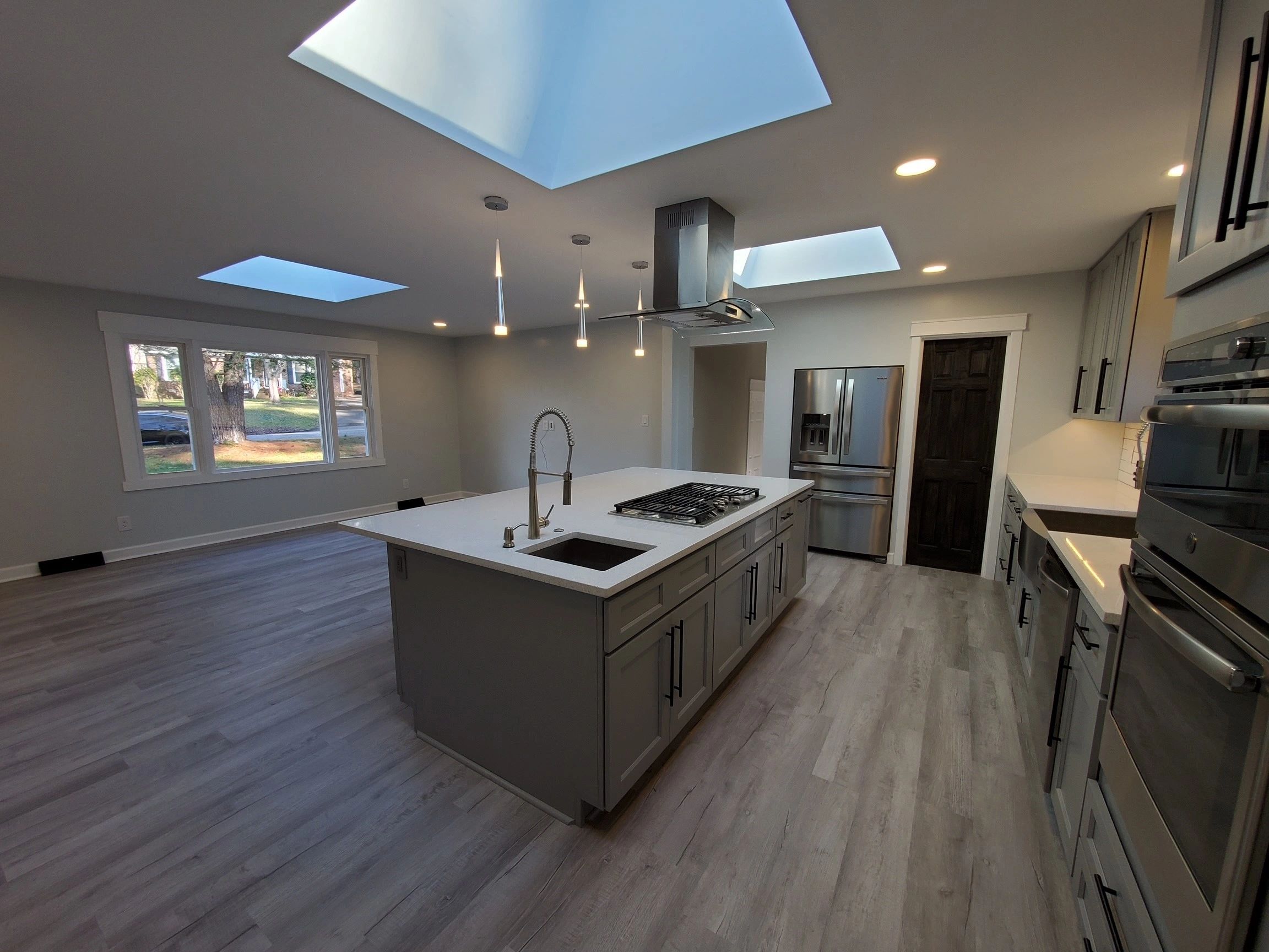 Top Remodeling Contractor in Raleigh, NC | Expert Services