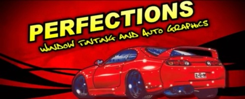 Perfections Window Tinting 