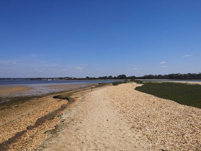 Coastal geography