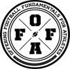 OFFA Football Academy Official Logo