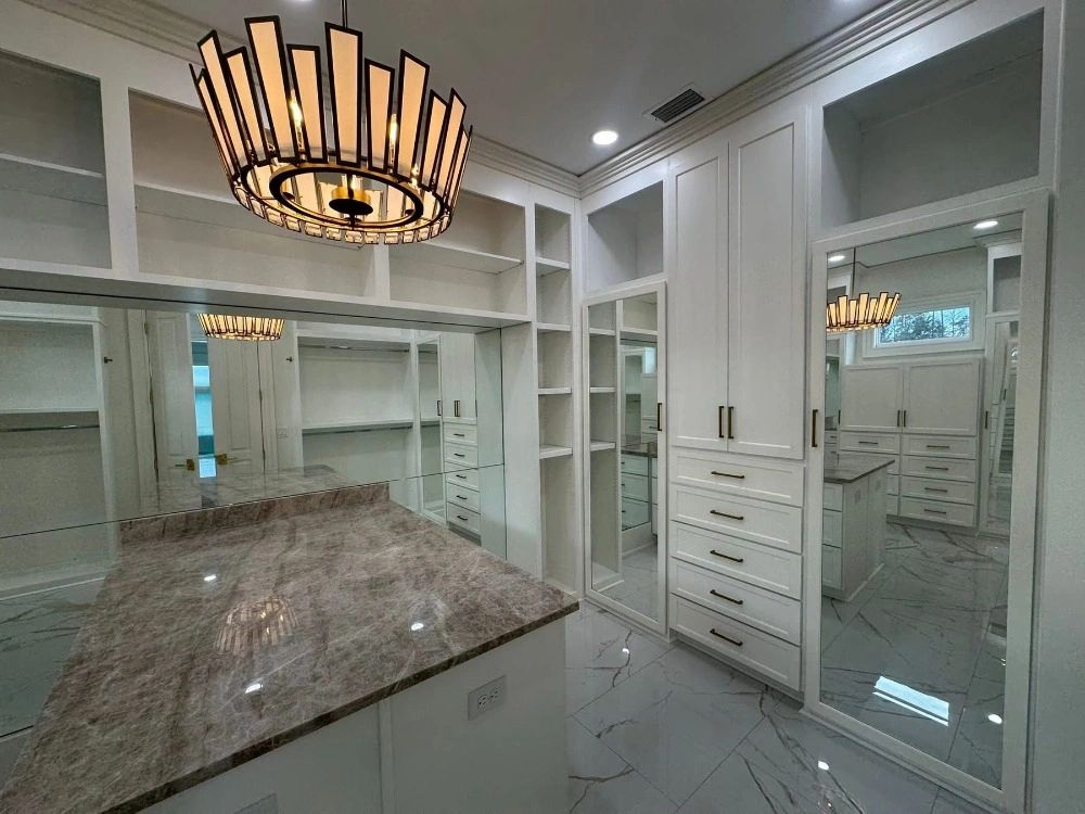 Joiner's Cabinet Shop