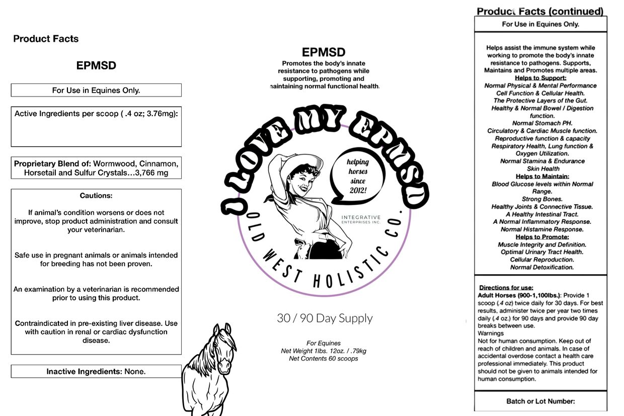 Client Resources | Old West Holistic Company Inc.