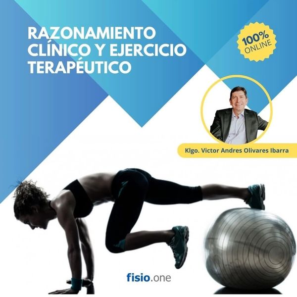 CURSO  EJERCICIO TERAPUETICO
CURSO RAZONAMIENTO CLINICO
DOLOR
CADERA
COLUMNA
RODILLA
TENDONES