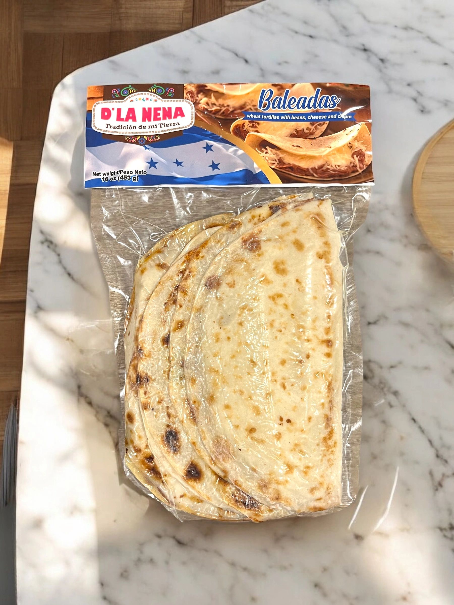 baleadas