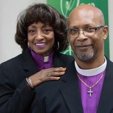 Pastor: Pastor Brian Jackson, Pastor Jacquie Jackson, extra mile, cotem5280