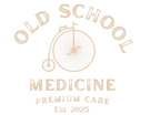 Old School Medicine
