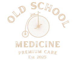 Old School Medicine