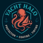 Yacht Halo