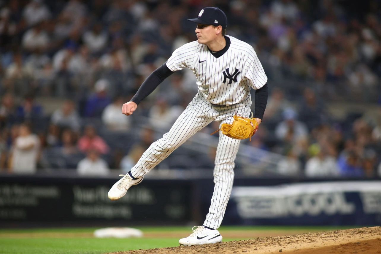 How Ron Marinaccio can become a reliable weapon for the Yankees