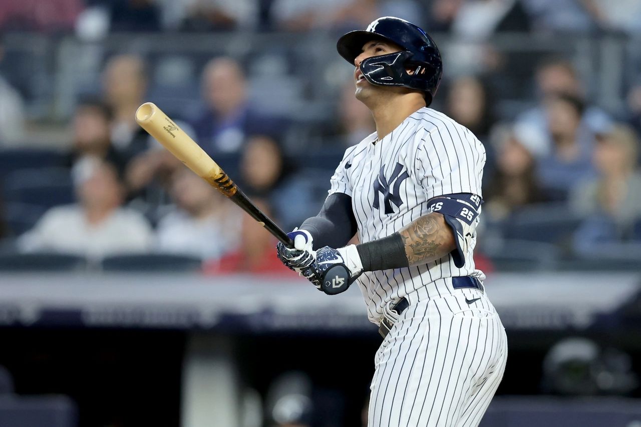 Gleyber Torres Makes Yankees Win Memorable With 100th HR