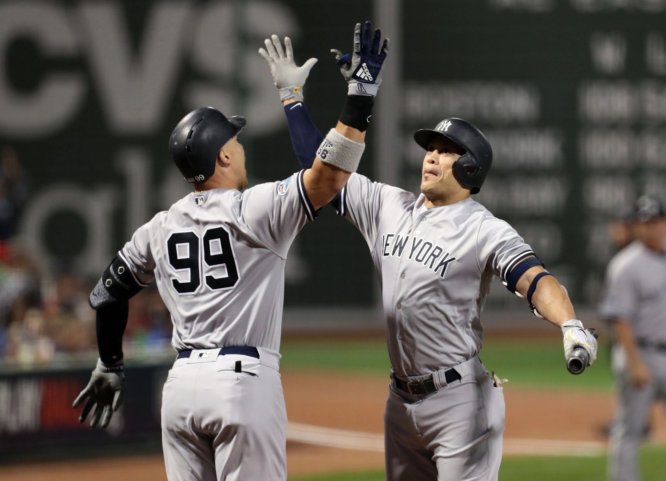 The Yankee Jungle - New York Yankees, Yankees, Baseball