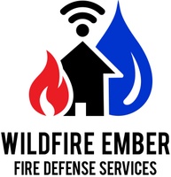 Wildfire Ember 
FIRE DEFENSE Services 805-963-5511