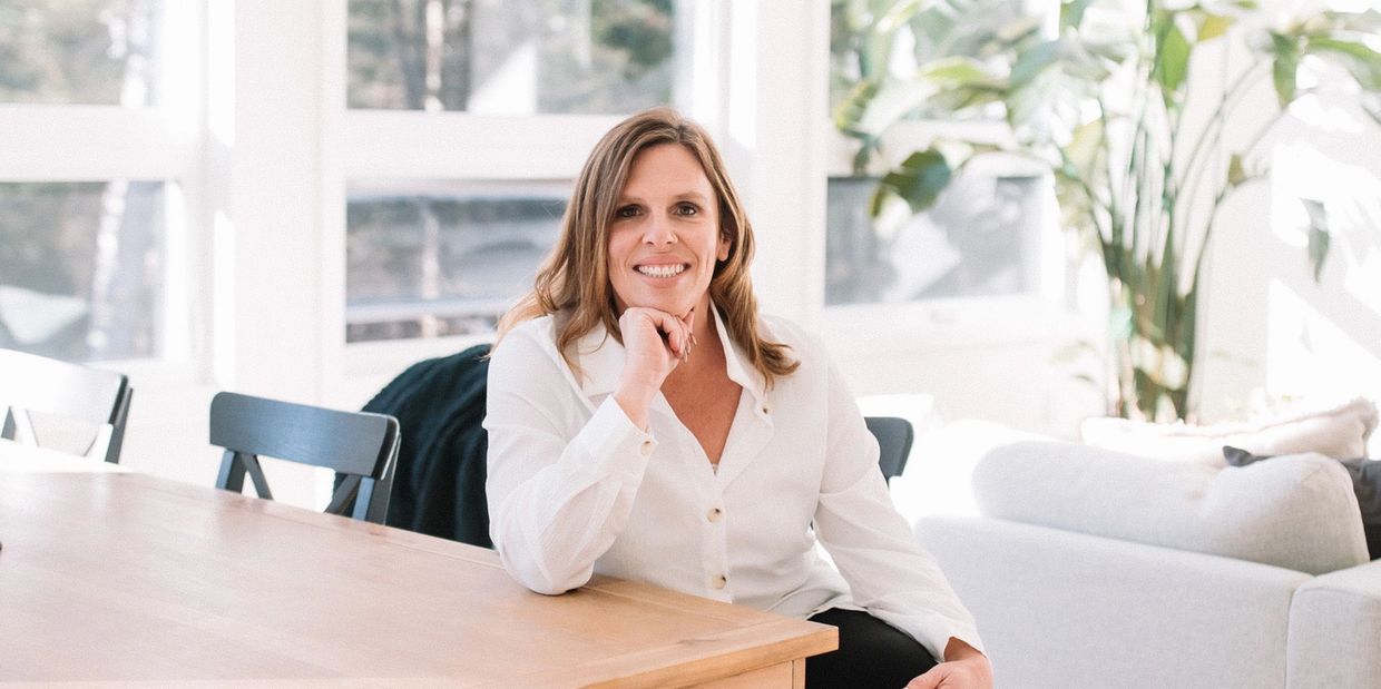 Nicole Mee Couples Intensive