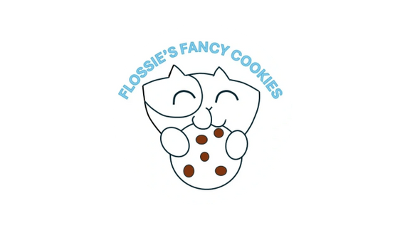 Flossie's Fancy Cookies