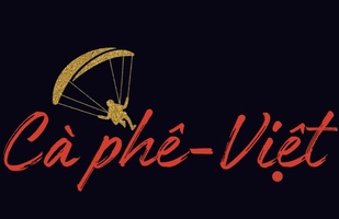 Cà phê-Viêt

