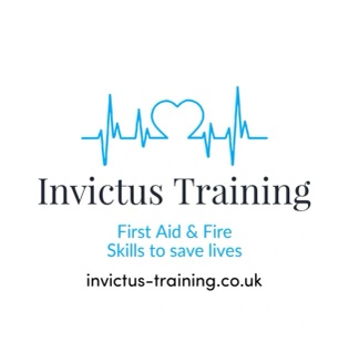Invictus Training 