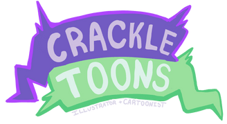 Crackle Toons
